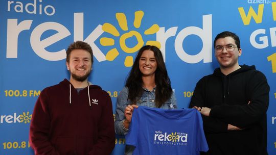 Mistrzyni Polski, Europy i nie tylko...