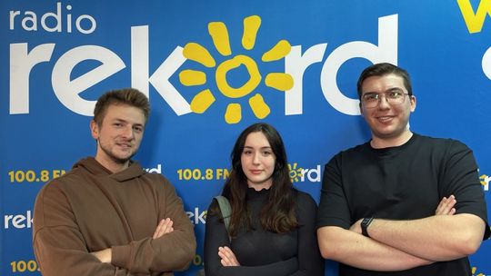 Mistrzyni Polski we wspinaczce sportowej: "Dzięki Igrzyskom wspinanie stało się bardziej popularne"