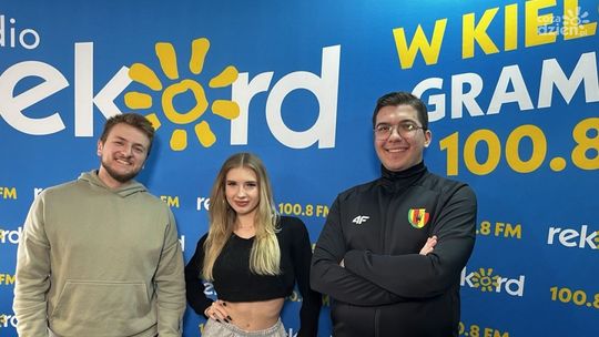 Mistrzyni Świata w Show Dance, Zuza Łakomska: "Potrzeba wielu poświęceń, jeśli chce się spełnić marzenia"  