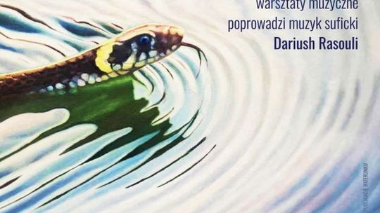 Mistyczny koncert w ostrowieckim BWA 