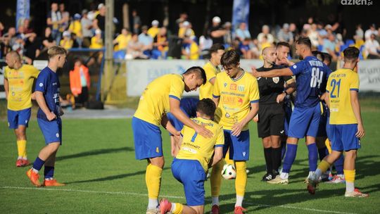 MKS Neptun Końskie – podsumowanie tygodnia i zapowiedź nadchodzących meczów