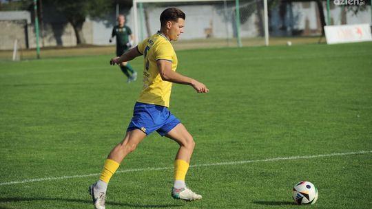 MKS Neptun Końskie z porażką w 9. kolejce, juniorzy i akademia z sukcesami