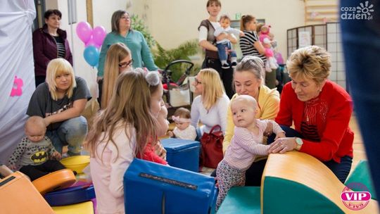 "Mleczna Gala" po raz piąty