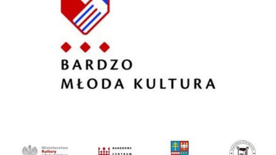 Młoda Kultura na start
