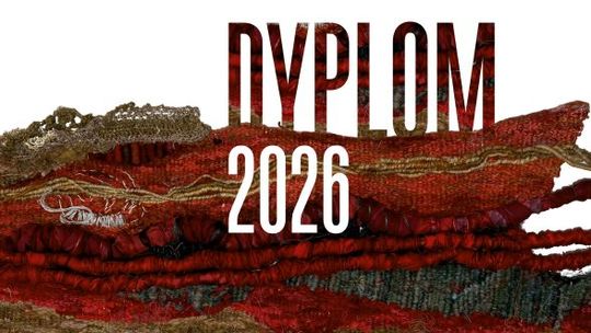 Młoda sztuka w Galerii Winda. Wystawa „Dyplom 2026” już 10 kwietnia