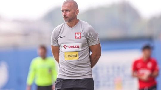 Młode Orły rozpoczynają sezon na ziemi świętokrzyskiej. Reprezentacja Polski U-16 zgrupuje się w Busku-Zdroju