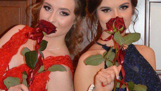 Młode Podkręcają - Studniówkowy zawrót głowy