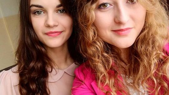 Młode Podkręcają - Warto pomagać 