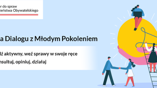 Młode pokolenie będzie miało bezpośredni wpływ na decyzje podejmowane w ich imieniu 
