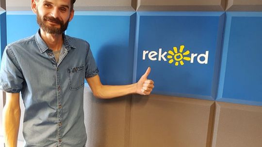 Młody PIETRUSZKA w młodym Ostrowcu