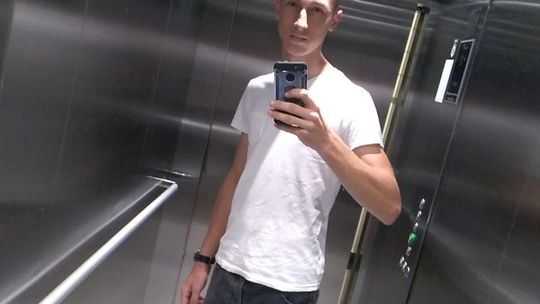 MŁODY PODKRĘCA - bierzesz i odlatujesz...