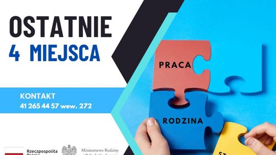 Młodzi, bezrobotni mają ostatnią szansę na udział w pilotażowym projekcie PUP