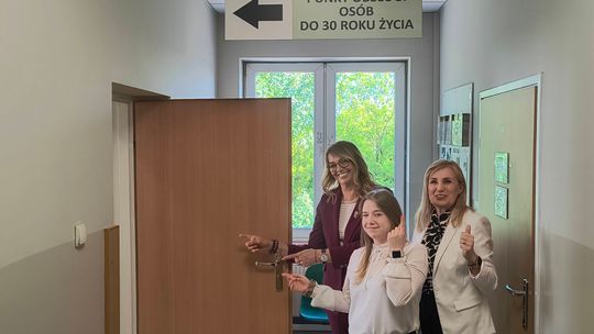 Młodzi bezrobotni mogą liczyć na wsparcie w ostrowieckim PUP-ie. Powstał dla nich specjalny pokój