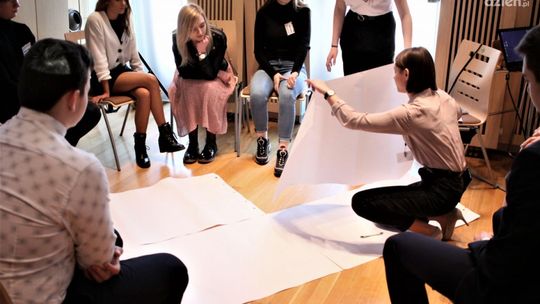 Młodzi chcą i potrafią działać