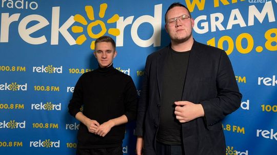 Młodzi działają – o organizacjach młodzieżowych w rozmowie z przedstawicielami FML i Pokolenia 2050