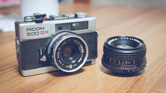 Młodzi fotografowie pokażą piękno Świętokrzyszczyzny. Ruszył konkurs „Świętokrzyżczyzna”