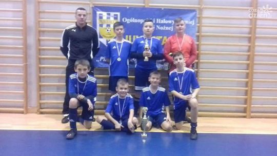 "Młodzi gniewni" z Ćmielowa walczyli w Starachowicach