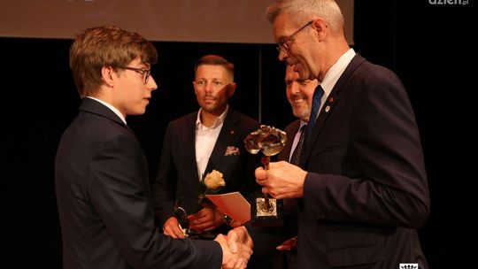 Młodzi kielczanie docenieni