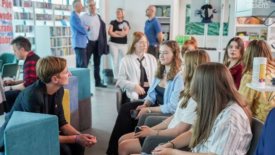 Młodzi kielczanie współtworzą strategię miasta – powstał raport z diagnozy potrzeb