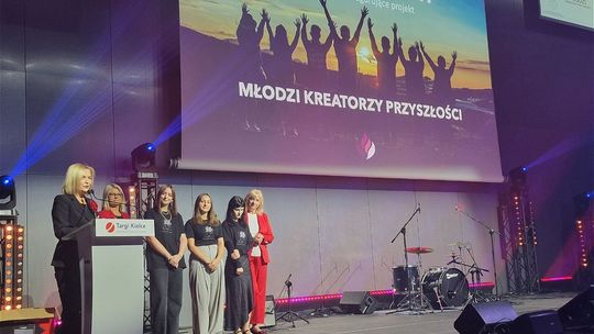 MŁODZI NA START! Rusza inspirujący projekt dla aktywnej młodzieży[GALERIA]