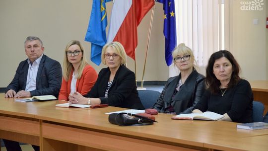 Młodzi nauczą się merytorycznie dyskutować