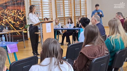 Młodzi ostrowczanie będą mieli swój samorząd 