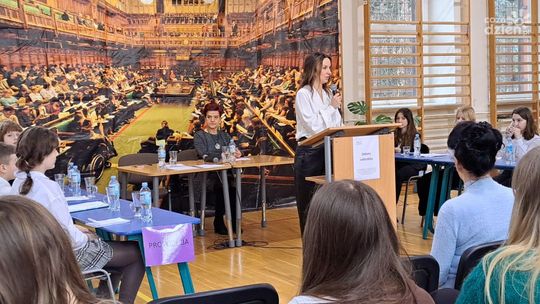 Młodzi ostrowczanie będą mieli własny samorząd