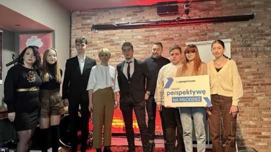 Młodzi ostrowczanie podpowiadają w jakim mieście chcieliby mieszkać 