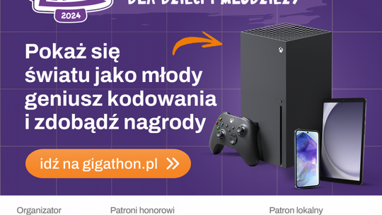 Młodzi programiści na start 