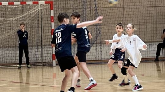 Młodzi sportowcy pod nowymi skrzydłami