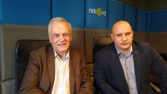 Młodzi sportowcy z Ostrowca wysoko w rankingu