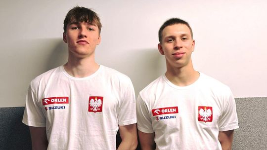 Młodzi szczypiorniści z Kielc powołani do reprezentacji 