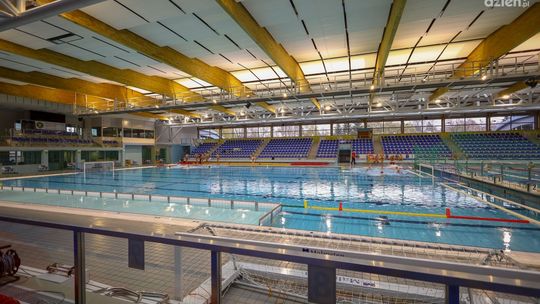 Młodzi waterpoliści KSZO bez wygranej na Rawszczyźnie