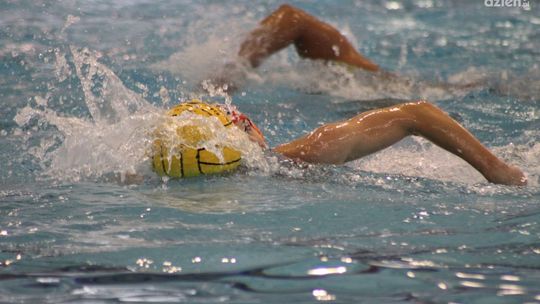 Młodzi waterpoliści KSZO gromią w Pucharze Polski