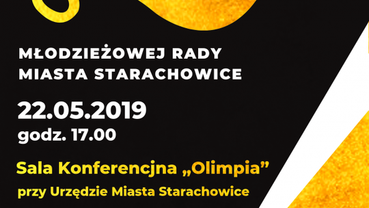 Młodzi wręczą "Złote Skarpety"