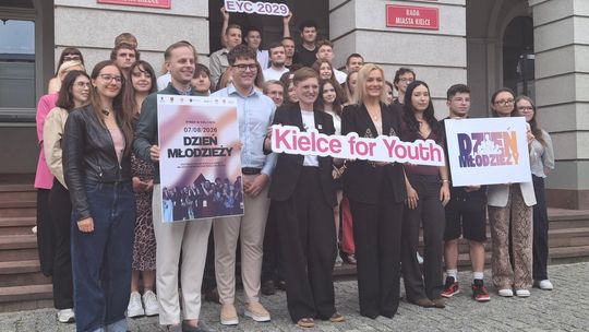 Młodzi zapraszają na Dzień Młodzieży 2026. Będą debaty, koncert zespołu MODELKI i wiele więcej