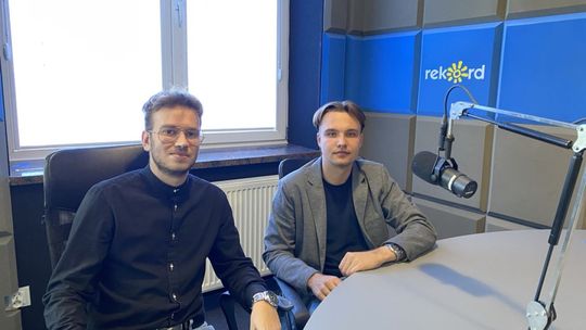 Młodzież w Ożarowie ma pole do popisu