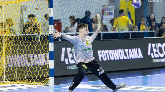 Młodzież z Industrii ogrywać się będzie w Lidze Centralnej 