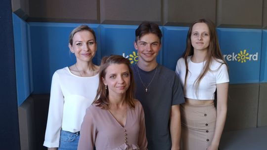 Młodzież z Liceum Katolickiego wróciła z Portugalii