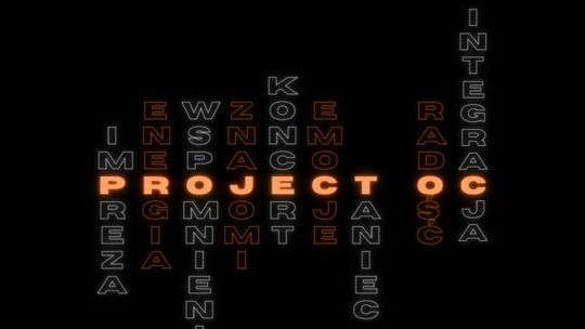 Młodzieżowa integracja w Ostrowcu 