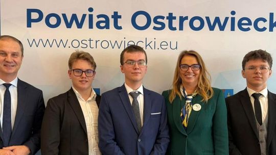Młodzieżowa Rada powstanie w powiecie ostrowieckim 