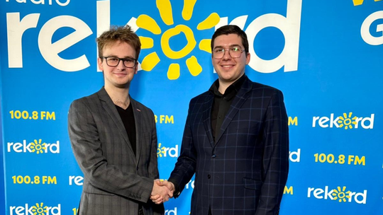 Młodzieżowe propozycje Lewicy – rozmowa z Igorem Wołowcem