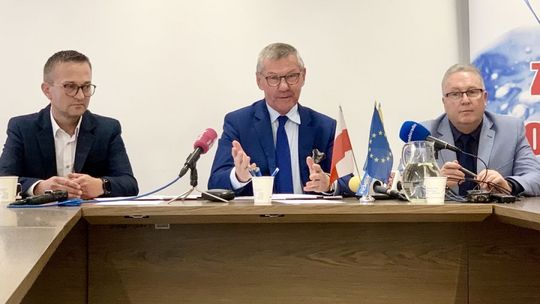 Mniej awarii na osiedlach północnych - pierwsza taka umowa