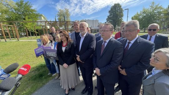 Mobilizacja wyborców Rafała Trzaskowskiego 