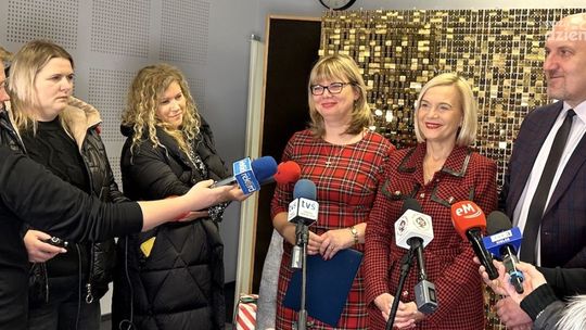 Moc atrakcji i lokalnych smaków na I Świętokrzyskim Jarmarku Bożonarodzeniowym