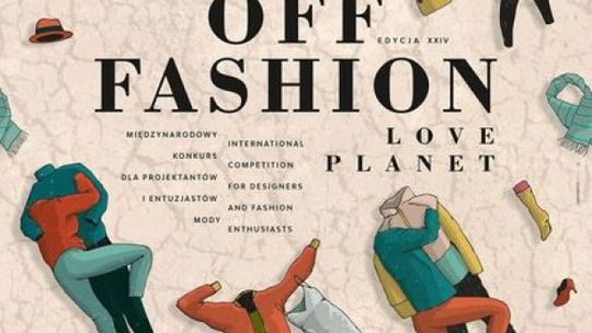 Moda z miłości do planety 