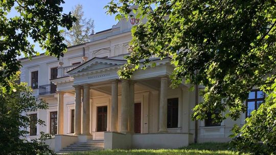 Modernistyczny Ostrowiec- spacer po mieście 