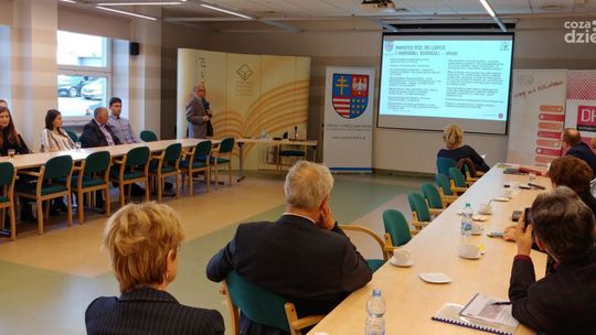 Modernizacja i transformacja - wyzwania dla regionu świętokrzyskiego 