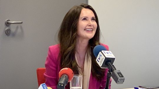 Modowe inspiracje i wsparcie dla młodych talentów - 24. Wieczór Modnych Filantropów