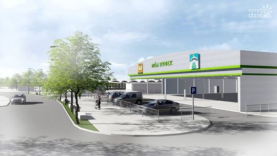 „Mój Rynek” - moje ceny. Nareszcie ruszył!